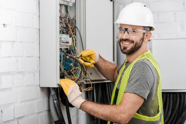 Best Residential Electrician Services  in Lakeshire, MO