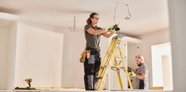 Professional Electrician in Lakeshire, MO