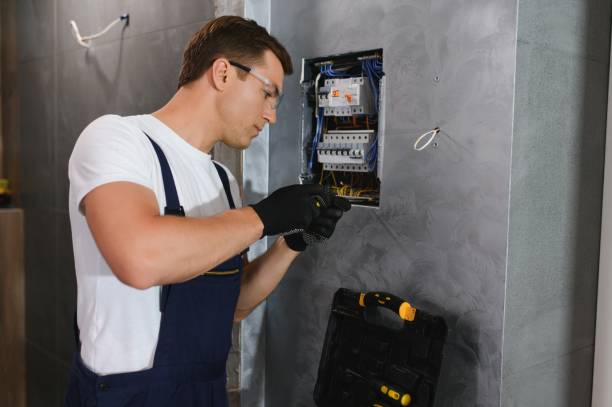 Best Electrical Contractors for Businesses  in Lakeshire, MO