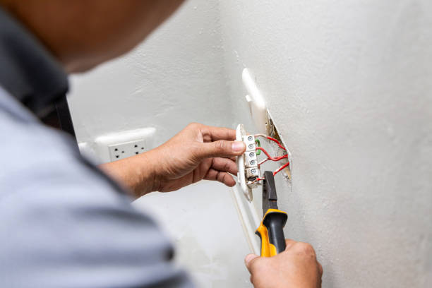 Best Electrical Upgrades for Homes  in Lakeshire, MO