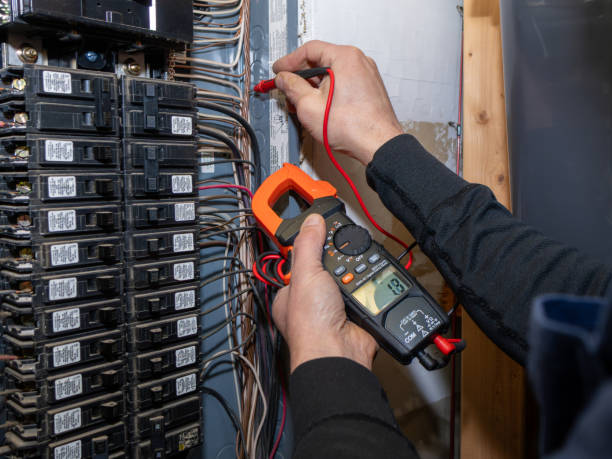 Best Industrial Electrical Services  in Lakeshire, MO