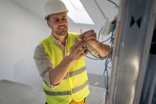 Best Electrical Rewiring Services  in Lakeshire, MO